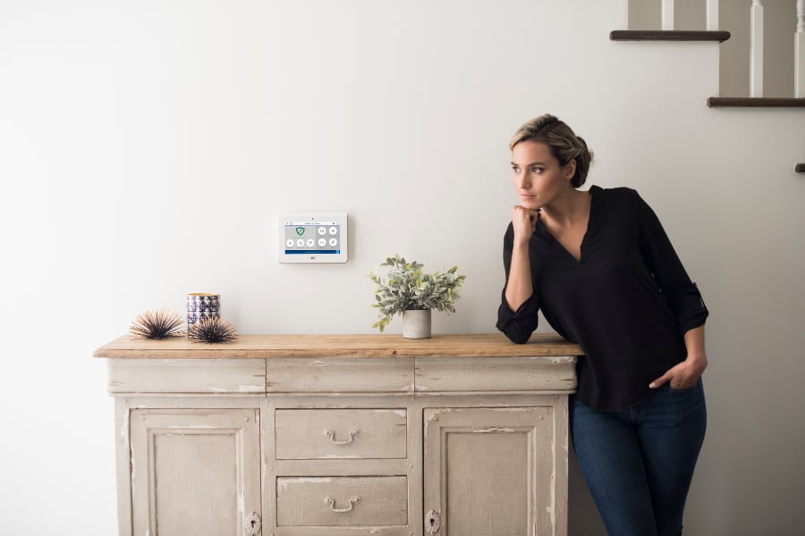 What Are The Next Steps After Your Home Security Alarms Go Off In